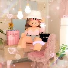 You can use this code into your roblox game to change your favorite roblox character into any mood you want. Roblox Girl Wallpaper Enwallpaper