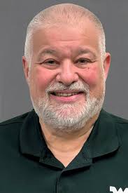 🏀 WVU Men's Basketball has named Alex Mergner as the new Director of  Basketball Operations, after four seasons with the program — including last  year as head manager 👏 More