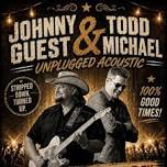Johnny Guest & Todd Michael - Acoustic Duo
