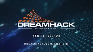 A player can sign up for all of these three heats. Dreamhack Anaheim Fortnite Lan Will Be Run On V11 40 Build