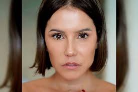 She left home and decided to become a call girl. Deborah Secco Revela Que Bancou Bruna Surfistinha Rondonia Dinamica