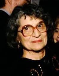 Theresa Dragonetti Obituary