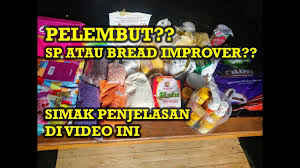 Check spelling or type a new query. Bahan Bahan Kue Dan Roti Beserta Fungsinya Lengkap Youtube