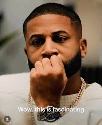 Zac's Reaction to Leslie's Lies in Sistas TV Series