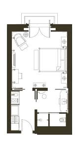 The Regent Porto Montenegro Deluxe Mountain View Room 40 42 Sqm 430 452 Sqft Excluding T Hotel Room Design Plan Hotel Room Design Hotel Bedroom Design