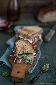 Im Kochtopf Wird S Badisch Badisches Schaufele Sandwich Rezepte Lecker Kochen Und Backen