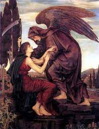 Although many of his functions resemble the christian notion of. The Archangel Samael Is So Awful That He Was At One Point The Literal Equal Of Satan Archangels Seven Archangels Antique Portraits