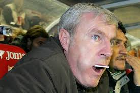 Fernandez et Courbis se retrouvent sur le pré