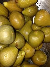 Unreife Feigen Haawei Feigen Feigen Rezepte Feigen Marmelade
