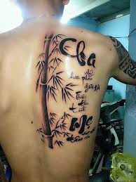 Chúng tôi như những con mèo đang rình mồi. Giáº£i Ma Hinh XÄƒm Nang Tien Ca Co Y NghÄ©a Biá»ƒu TÆ°á»£ng Gi XÄƒm Nghá»‡ Thuáº­t Nha Trang