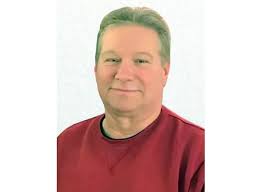 Scott Stocking Obituary (1964