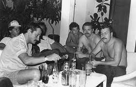 The drug cartel operated from 1972 to 1993 in bolivia, colombia, panama, central america, peru, and the united states (which included cities such as los angeles and miami), as well as in canad. Impact Of The Us War On Drugs On The Medellin Cartel In The 1980s