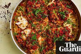 Yotam Ottolenghi S Fish Recipes Ottolenghi Recipes Yotam Ottolenghi Recipes Fish Recipes Ottolenghi