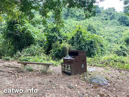 鶴藪營地I 香港露營場全記錄I www.eatwo.info – eatwo 兩個人醫吓肚