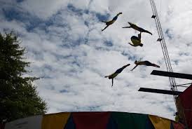 Visitors share highlights of first day of Northwest Washington Fair