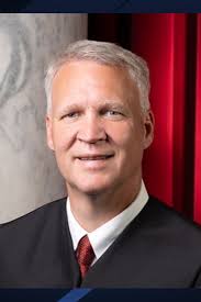 Tim Armstead to serve as chief justice for W.Va. Supreme Court of Appeals  in 2024