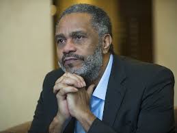 Criminal justice reform advocate Anthony Ray Hinton to speak at Campbell  Law