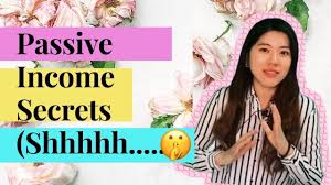 Passive income includes regular earnings from a source other than an employer or contractor. Passive Income Malaysia Passive Income Income Financial Fitness