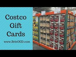 Amazon.com gift card in various gift boxes. What Restaurant Gift Cards Does Costco Sell