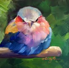 Pin By Suna Ates On Painting Inspiration In 2020 Acrylic Painting Flowers Acrylic Painting Canvas Acrylic Painting For Beginners