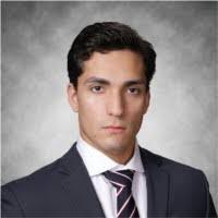 Isaac Lerma's Instagram, Twitter & Facebook