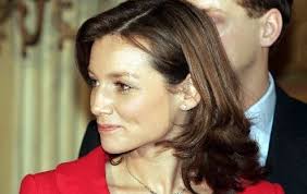 Prince Floris, Princess Aimée and Family, Current Events Part 1 (February  2005