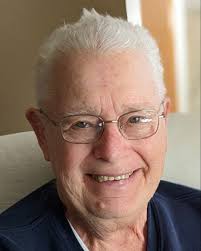 William "Bill" R. Gerard Obituary September 26, 2024