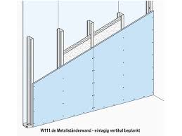 Check spelling or type a new query. Knauf Cloisons A Ossature Metallique W11 Ch