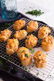 Pizza Partybaguettes Schatze Aus Meiner Kuche Rezept Fingerfood Fingerfood Rezepte Partyrezepte Fingerfood