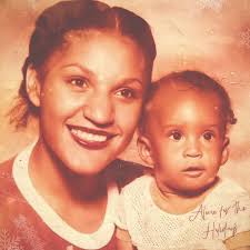 Coco By The Fireplace