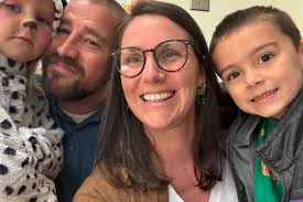 Fundraiser for Melissa Washington by Madeline Bostic : Support for the  Washington Family