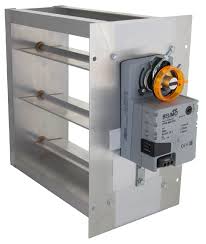 Plus, when the heating cycle ends, the blower runs a few moments longer, increasing air circulation and evenly distributing warmth throughout your home. Trane Comfortlink American Standard Acculink Ll System Dampers