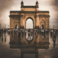 Gateway of India – The Taj Mahal Of ...