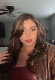 Amber Cano's Instagram, Twitter & Facebook