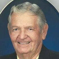 Cecil Watts Obituary