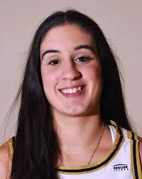 2023-24 Women's Basketball Roster