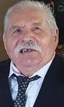 Pablo H Peralez Sr. Obituary