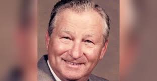 Arthur R. Crabtree Obituary