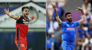 Former indian cricketer aakash chopra believes mohammed shami is not yet an automatic pick in the playing xi for the upcoming icc t20 world cup 2021. Experience Versus Promise India S Fast Bowling Options For T20 World Cup 2021