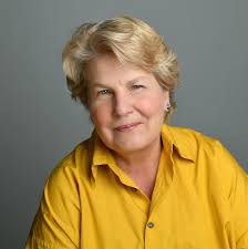 Sandi Toksvig Live added a new photo.