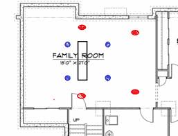 My first experience with these speakers turned into a very expensive regret. 7 2 4 In Ceiling Speaker Placement Advice Audioholics Home Theater Forums