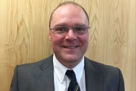 5 Minutes With Kenneth Webb, CEO, Ulster Weavers