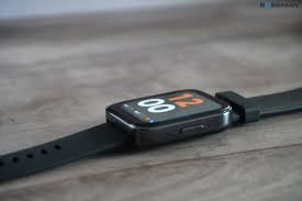 realme Watch 3 Hands-On and First ...