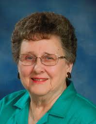 Obituaries: LILLIAN E. FRAHMANN