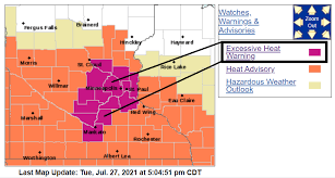 The national weather service in kansas city has issued an excessive heat warning beginning friday and lasting through much of next week as temperatures outdoors are expected to feel higher than 100 degrees. Rqhe6x9pqvxe1m