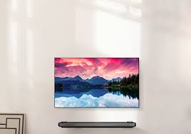Mehr infos auf der webseite. Lg Signature Oled W Diesen Fernseher Pappt Ihr Wie Ein Poster An Die Wand Euronics Trendblog