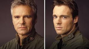 Jack & Daniel Reunited! Stargate Stars Are Coming To The U.K. » GateWorld