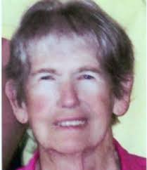 Obituary for Evelyn Mueller