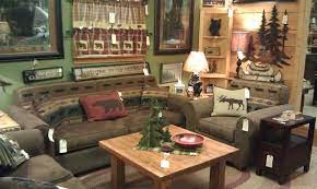 Not This Overwhelming Too Many Patterns Black Bear Decor Cabin Decor Home Decor