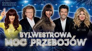 Sylwestrowa moc przebojów 2019/2020 po raz kolejny odbędzie się na stadionie śląskim w chorzowie. 10 Jubileuszowa Sylwestrowa Moc Przebojow Polsat Pl